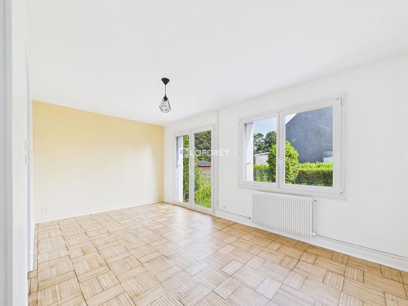 Maison - 78 m² - 4 pièces