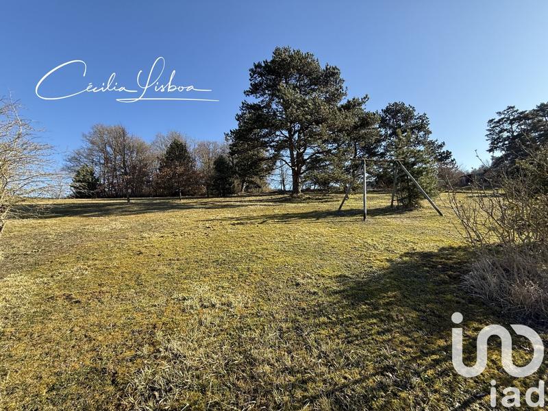 Maison - 129 m² - 5 pièces