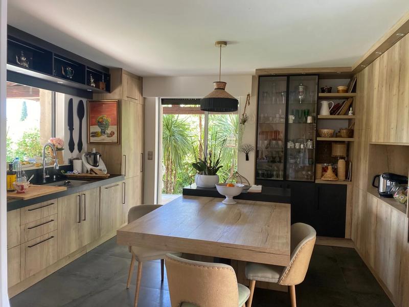 Villa - 180 m² - 6 pièces