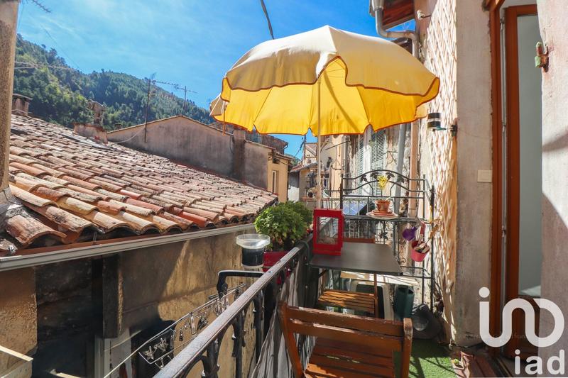 Appartement - 79 m² - 4 pièces