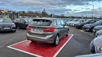 Bmw Serie 2 Active Tourer F45 218d 150 Ch Business Design a