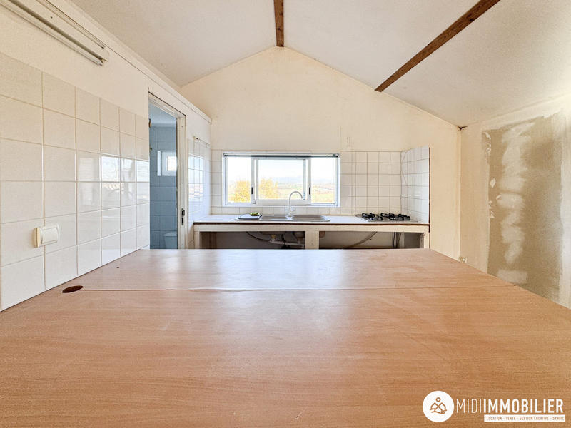 Maison - 222 m² - 4 pièces