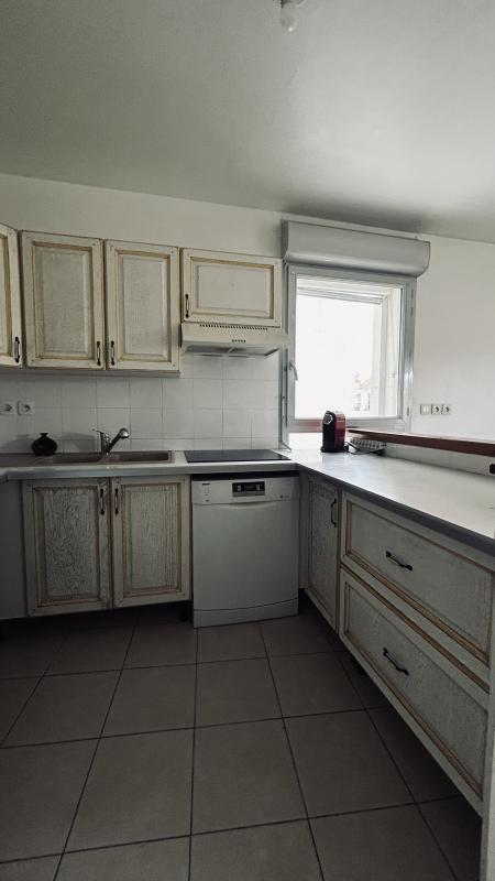 Appartement - 54 m² - 2 pièces