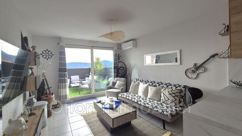 Appartement - 52 m² - 3 pièces