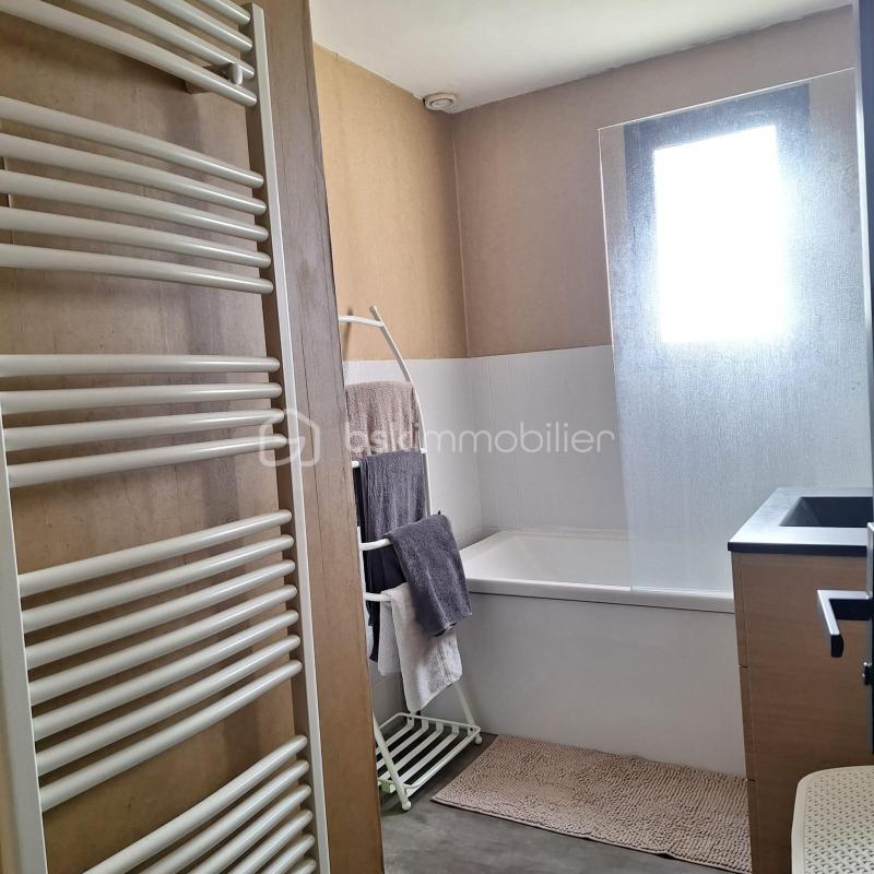 Pavillon - 168 m² - 7 pièces