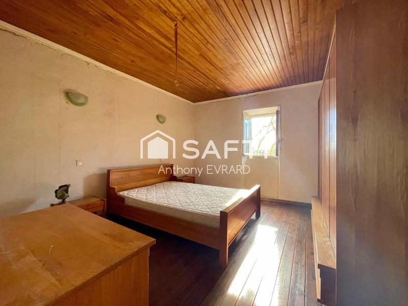 Ferme - 118 m² - 7 pièces