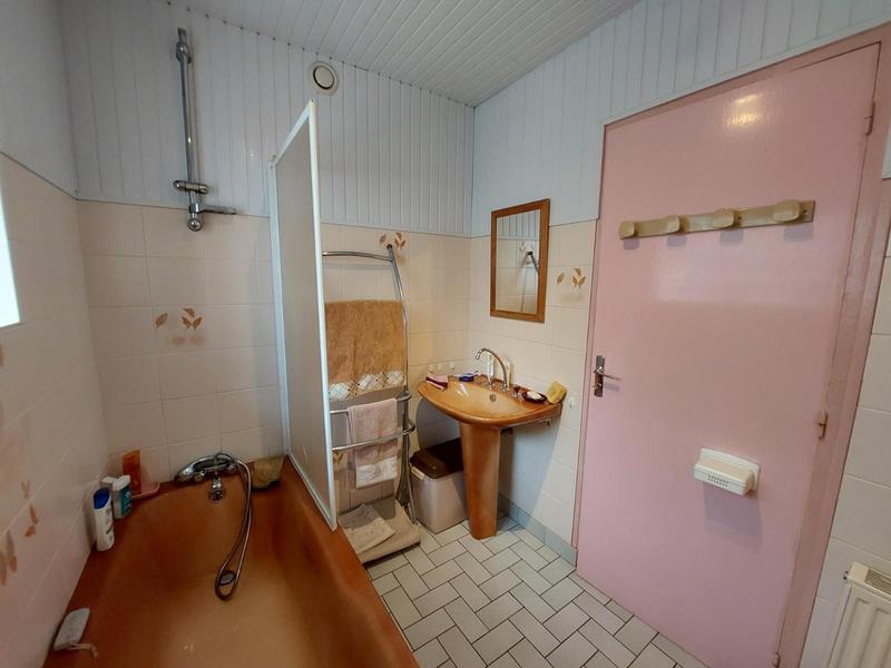 Maison - 71 m² - 3 pièces