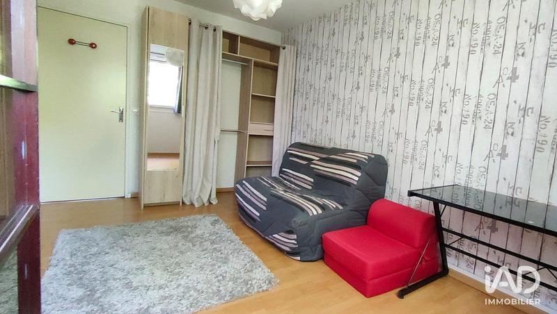 Appartement - 77 m² - 3 pièces
