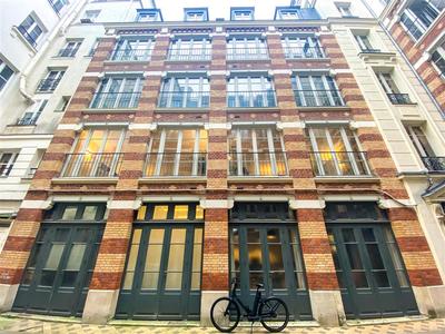 Bureau - 91 m² - 4 pièces