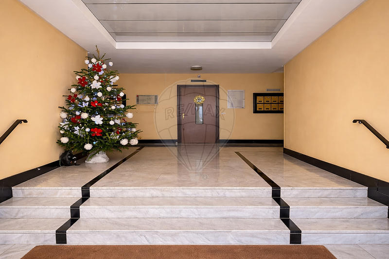 Appartement - 89 m² - 3 pièces