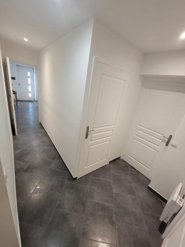 Maison - 215 m² - 10 pièces