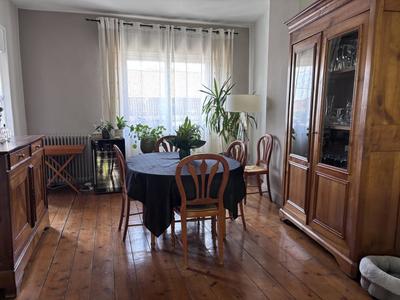 Maison de ville - 181 m² - 8 pièces