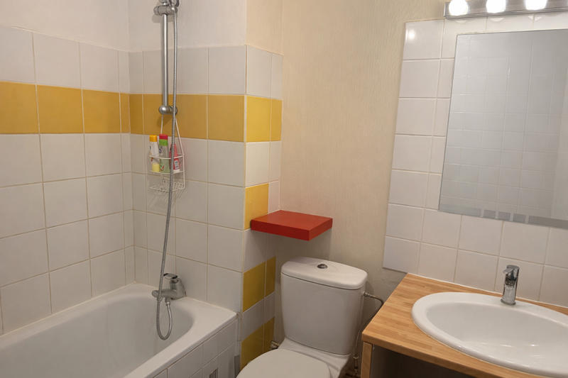 Appartement - 34 m² - 1 pièce