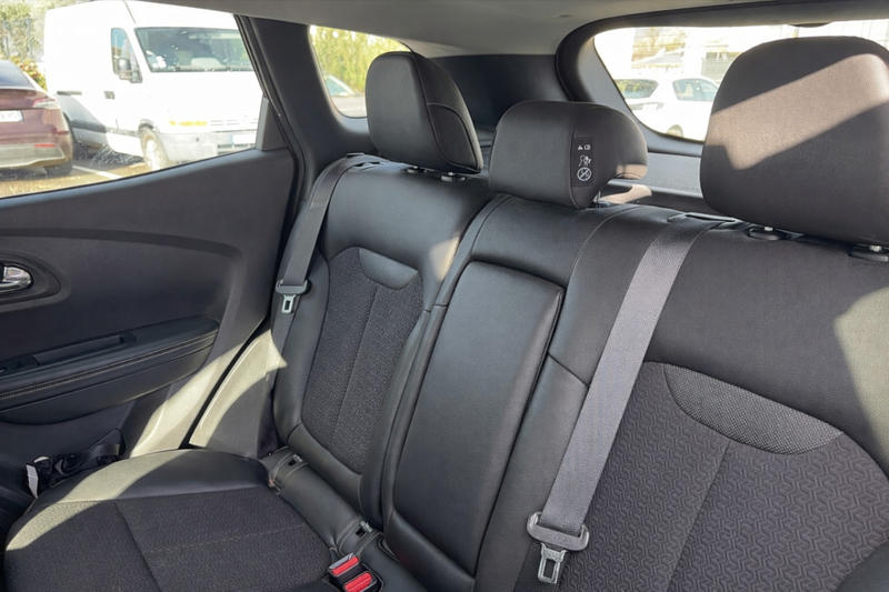 Renault Kadjar 1.2 TCe 130 Energy Intens