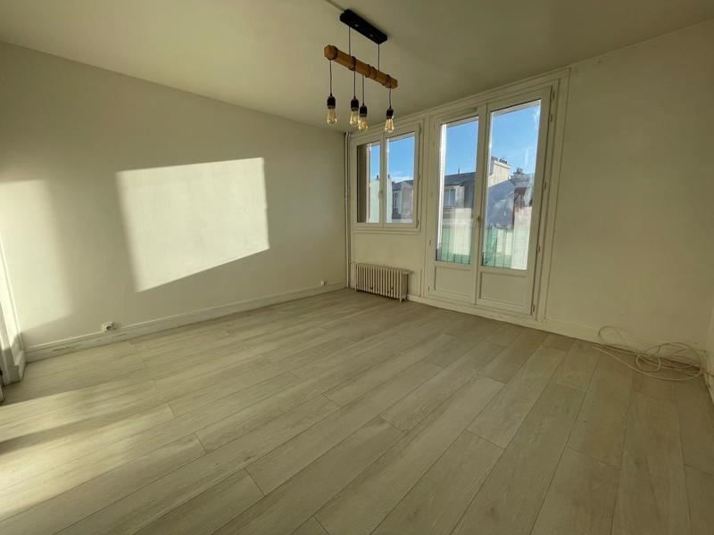Appartement - 26 m² - 2 pièces