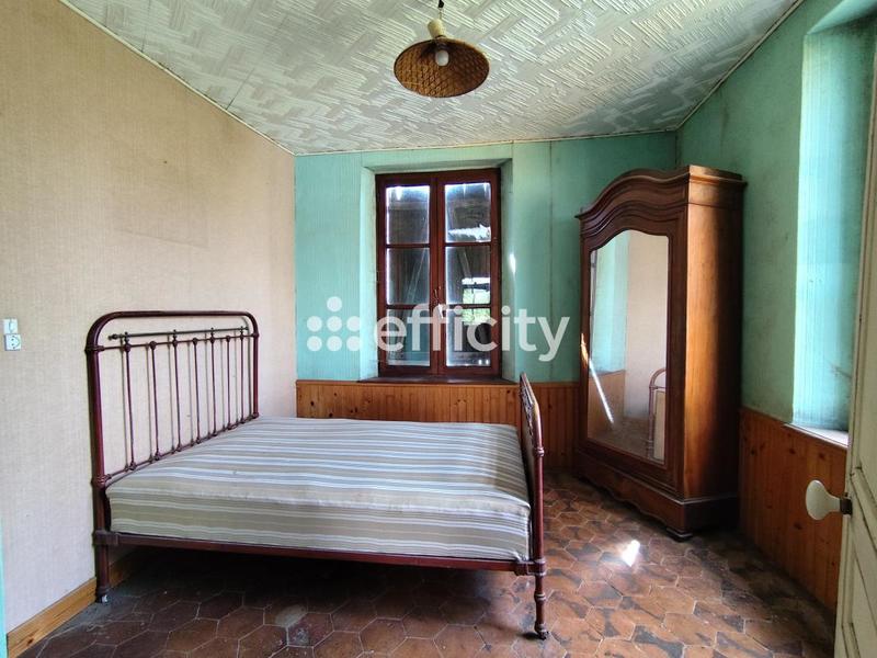 Maison - 129 m² - 6 pièces