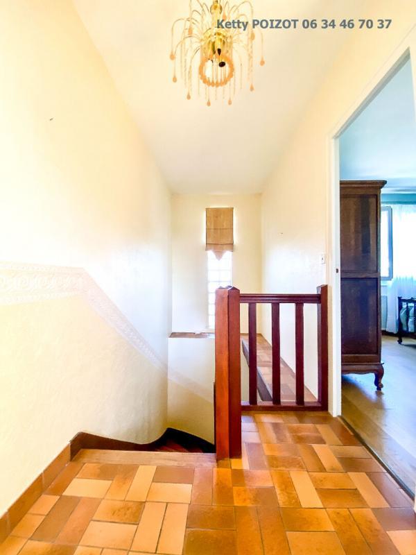 Maison - 116 m² - 7 pièces