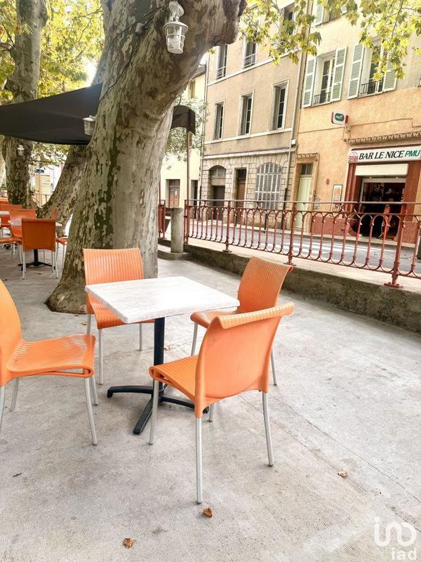 Local commercial - 120 m²