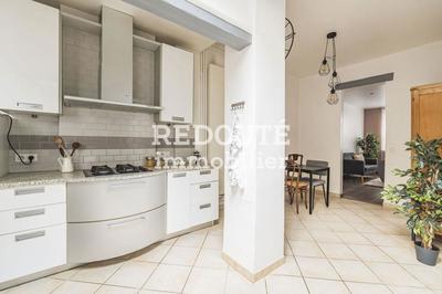 Maison de ville - 108 m²