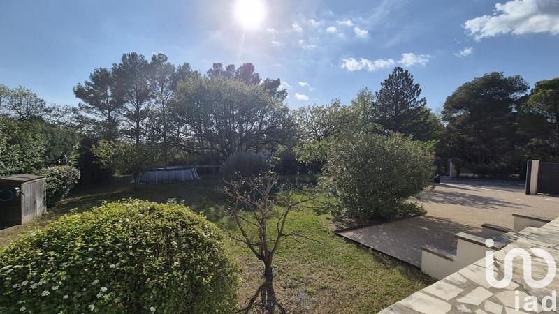 Maison - 177 m² - 6 pièces