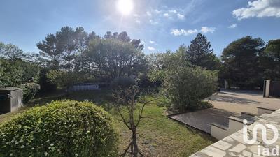 Maison - 177 m² - 6 pièces