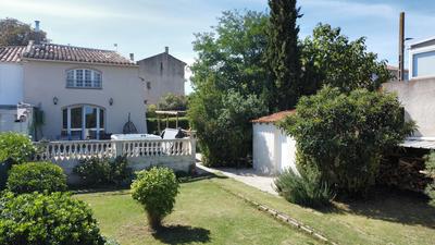 Villa - 151 m² - 5 pièces