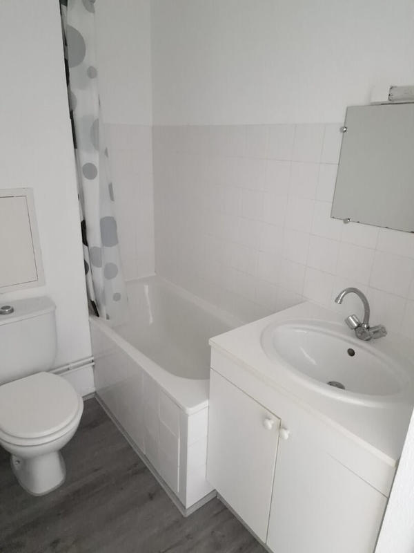 Appartement - 19 m² - 1 pièce
