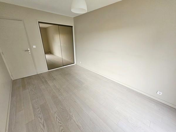 Appartement - 113 m² - 3 pièces