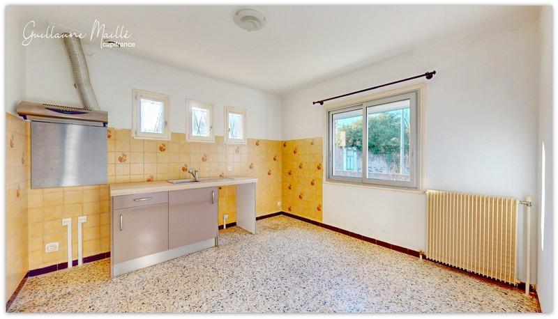 Villa - 85 m² - 4 pièces