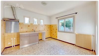 Villa - 85 m² - 4 pièces