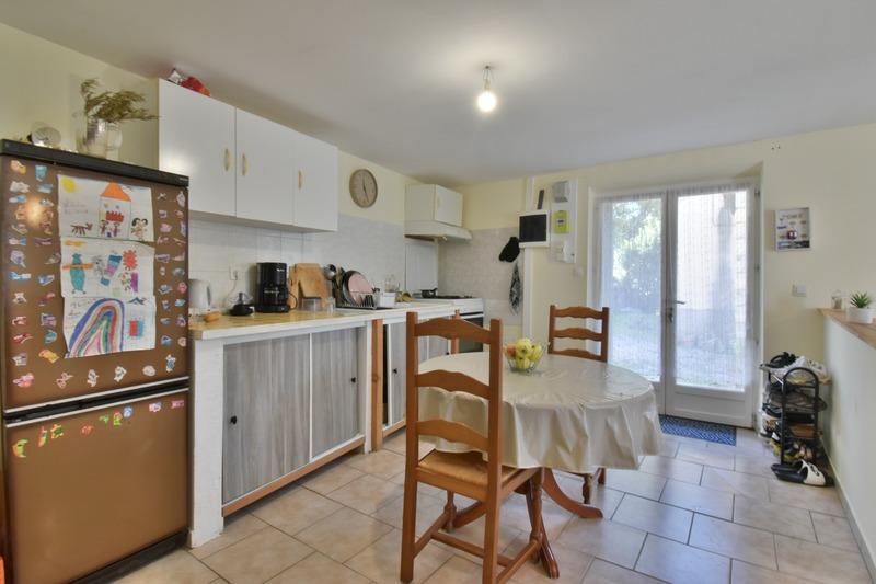 Maison de campagne - 148 m² - 7 pièces