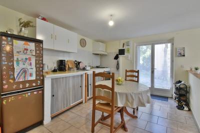 Maison de campagne - 148 m² - 7 pièces