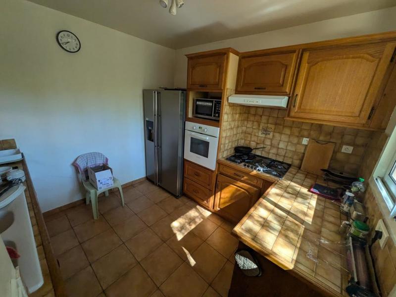 Villa - 109 m² - 5 pièces