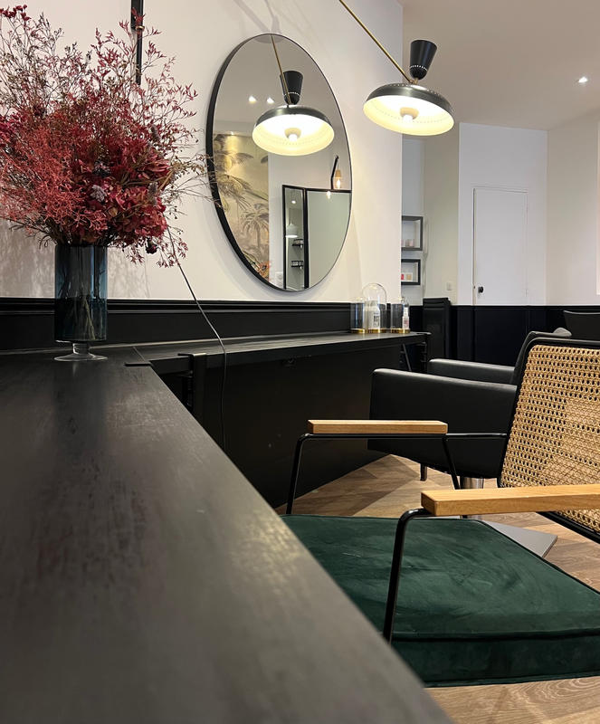 Fonds de commerce - Magasins - 78 m²