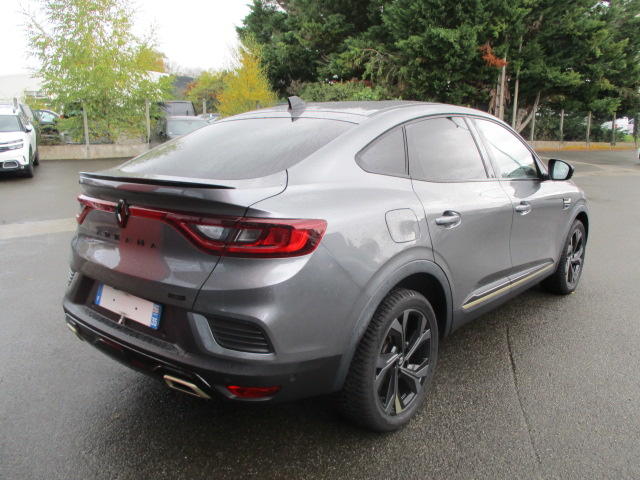 Renault Arkana Engineered 1.6 E-Tech Hybrid 145 cv Bva6