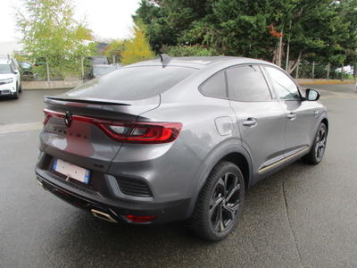 Renault Arkana Engineered 1.6 E-Tech Hybrid 145 cv Bva6