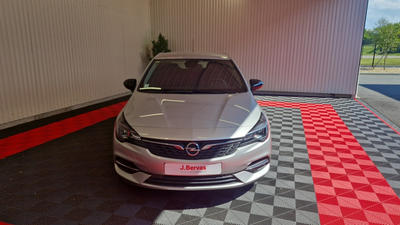 Opel Astra 1.5 Diesel 105 Ch