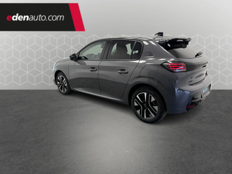 Peugeot 208 Hybrid 110 e-Dcs6 Allure