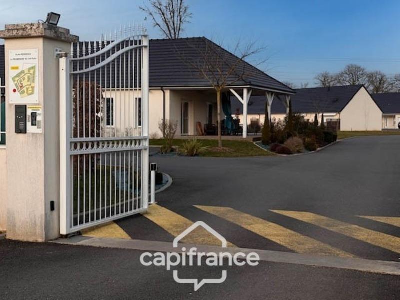 Maison - 71 m² - 3 pièces