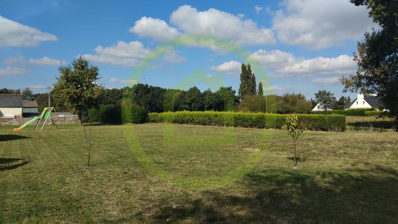 Maison de village - 135 m² - 7 pièces