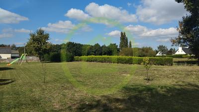 Maison de village - 135 m² - 7 pièces