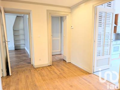 Appartement - 132 m² - 7 pièces