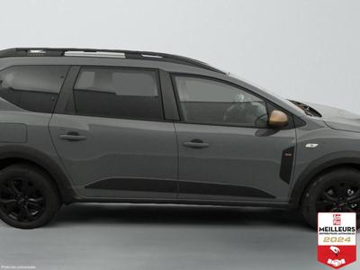 Dacia Jogger Eco-G 100 7 places Gsr2 Extreme +