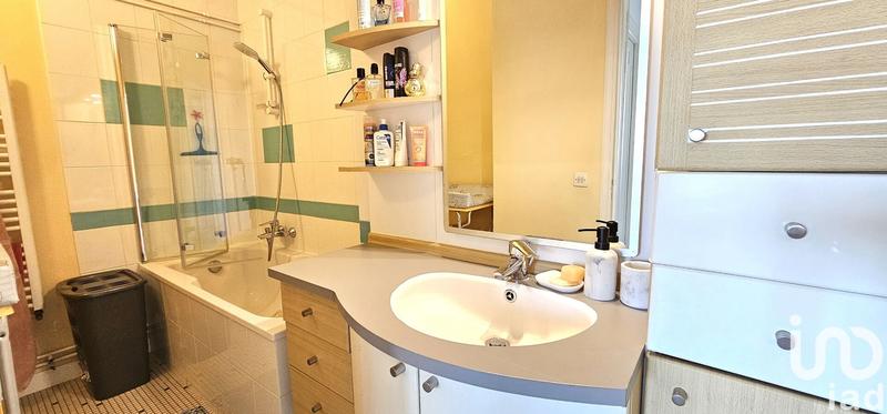 Appartement - 86 m² - 4 pièces