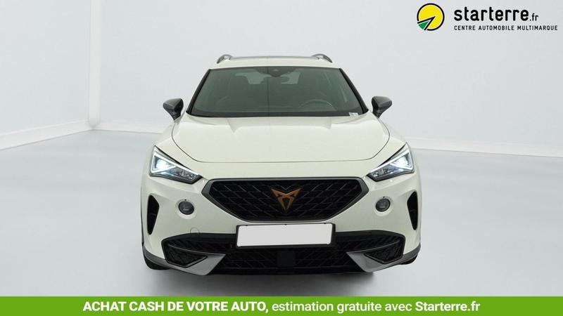 Cupra Formentor 1.4 e-Hybrid 204 ch Dsg6 V