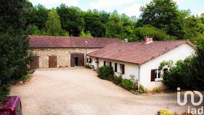 Maison de campagne - 236 m² - 5 pièces