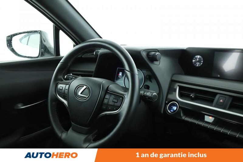 Lexus Ux 250h Premium Edition 2wd 184 ch