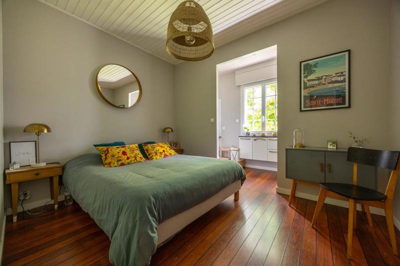 Maison - 164 m² - 6 pièces