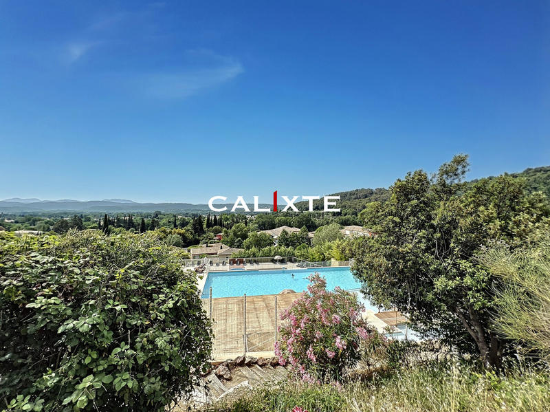 Appartement - 17 m² - 1 pièce