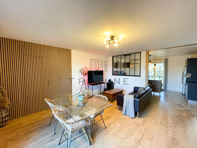 Maison - 113 m² - 5 pièces